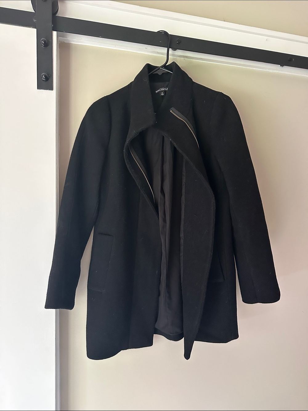 J. Crew Mercantile Jacket